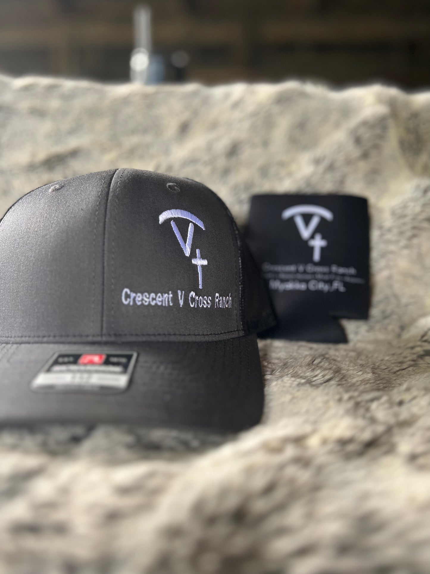 Ranch Brand Hats