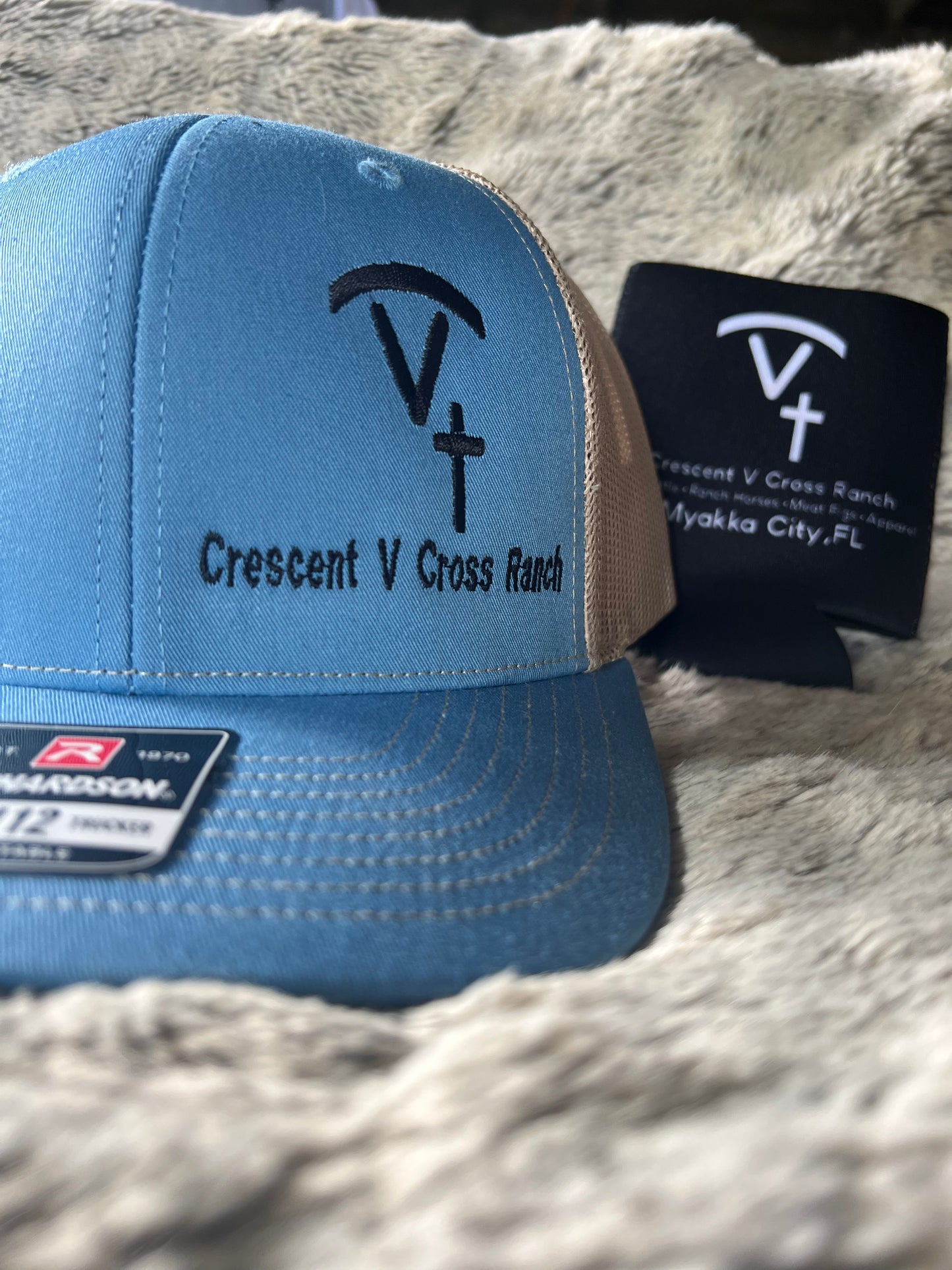 Ranch Brand Hats