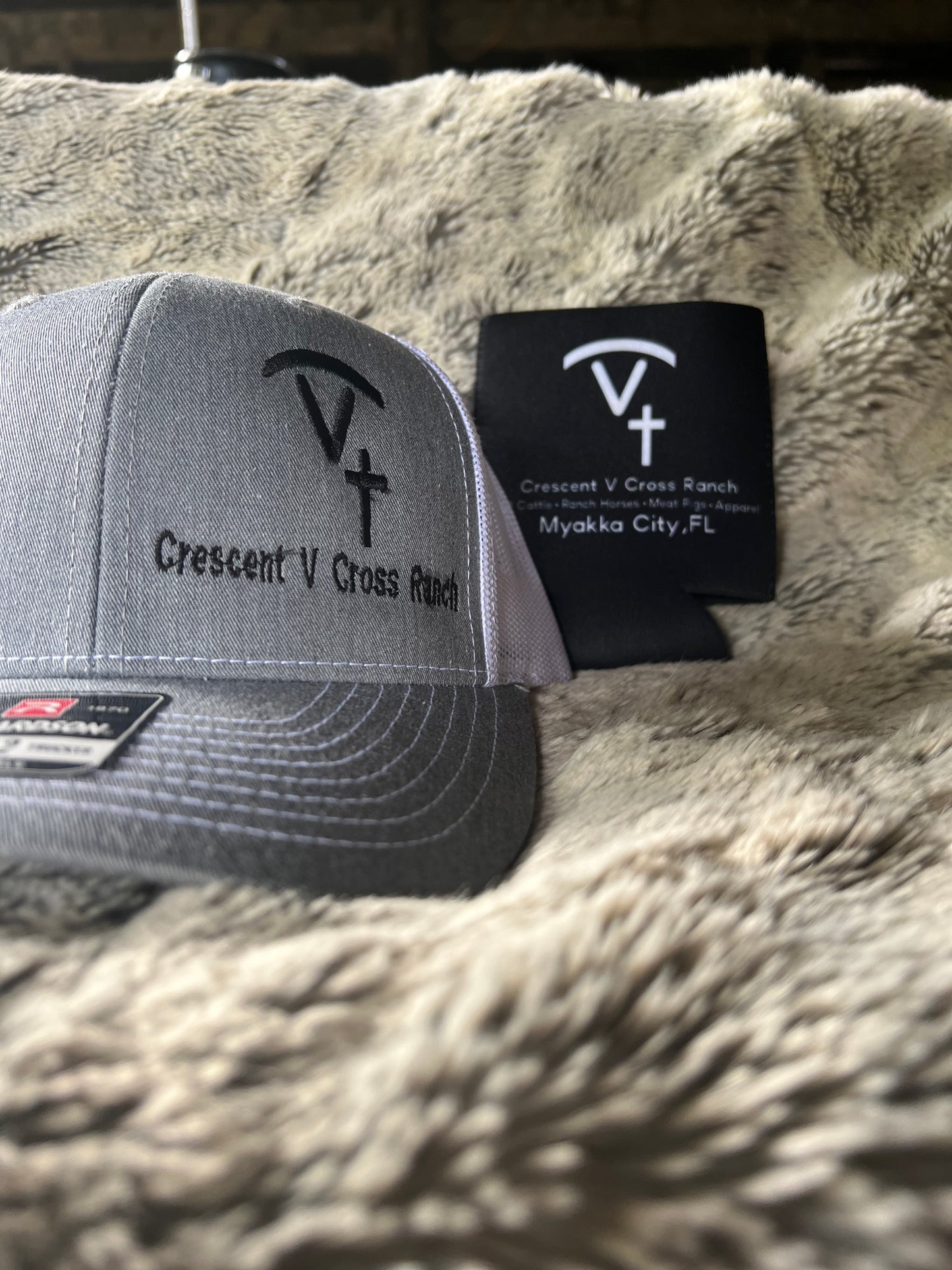 Ranch Brand Hats